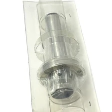 200205 Valve Assembly Mouth Port Tube 304 ESR Flange 916-0000 03646658 200205