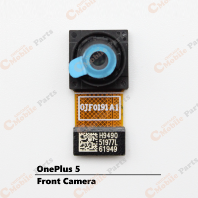 OnePlus Front Facing Selfie Camera