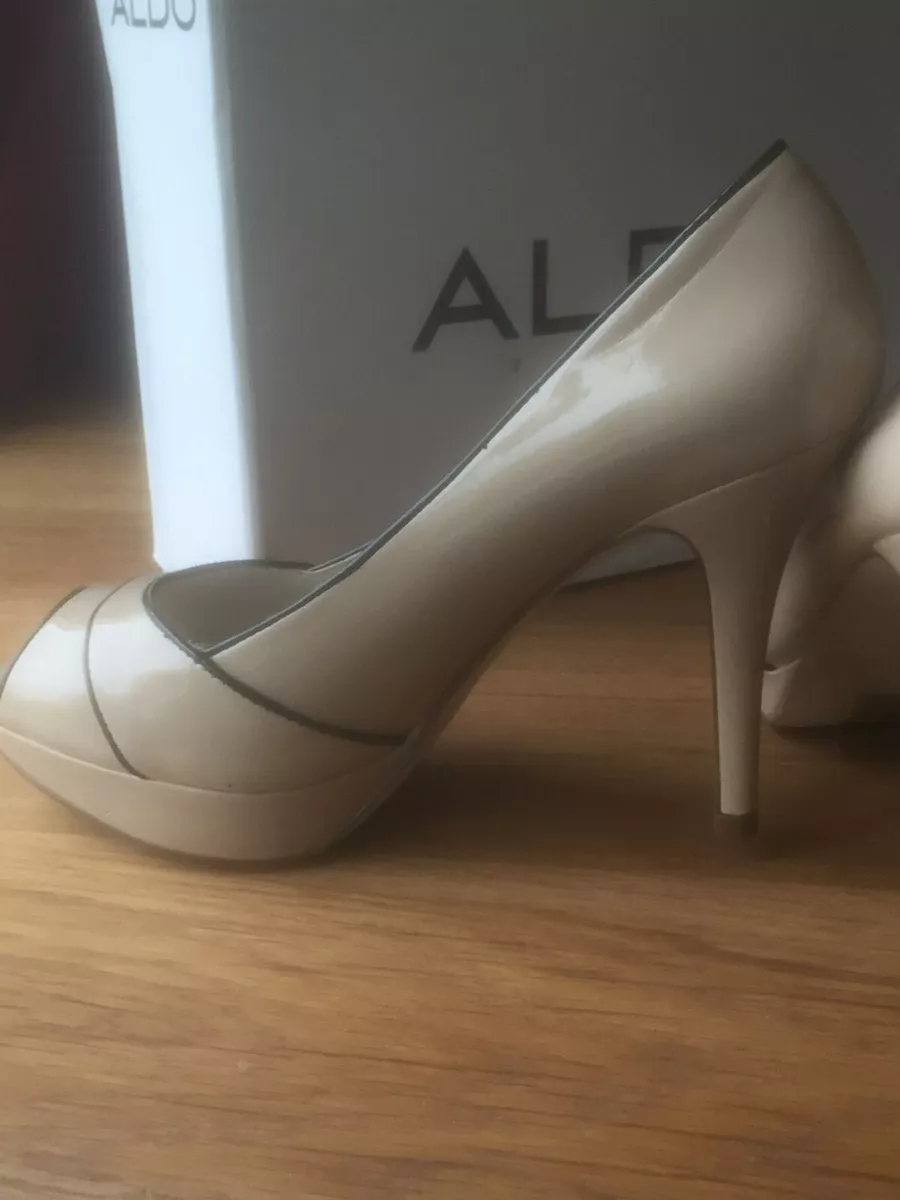 Stone coloured hotsell shoes