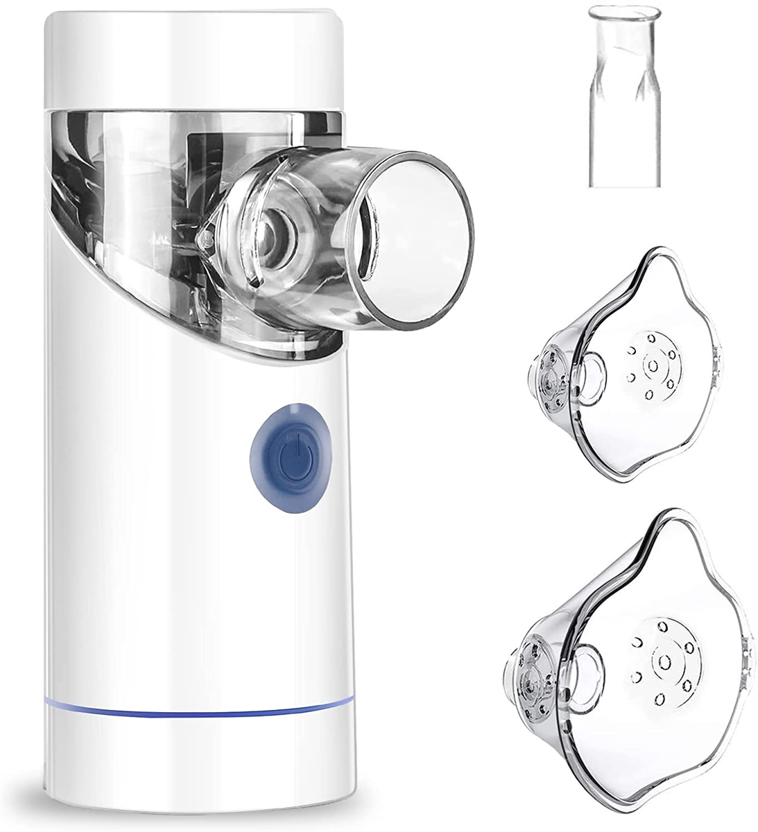Nebbiogeno Ad Ultrasuoni Yangyou 12 Teste - Acciaio Inox, Sensore Temperatura, Per Giardino, Piscine, Ristoranti