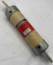 Littelfuse NLS-125 One Time Fuse 125A 600V Class K-5/NLS-125