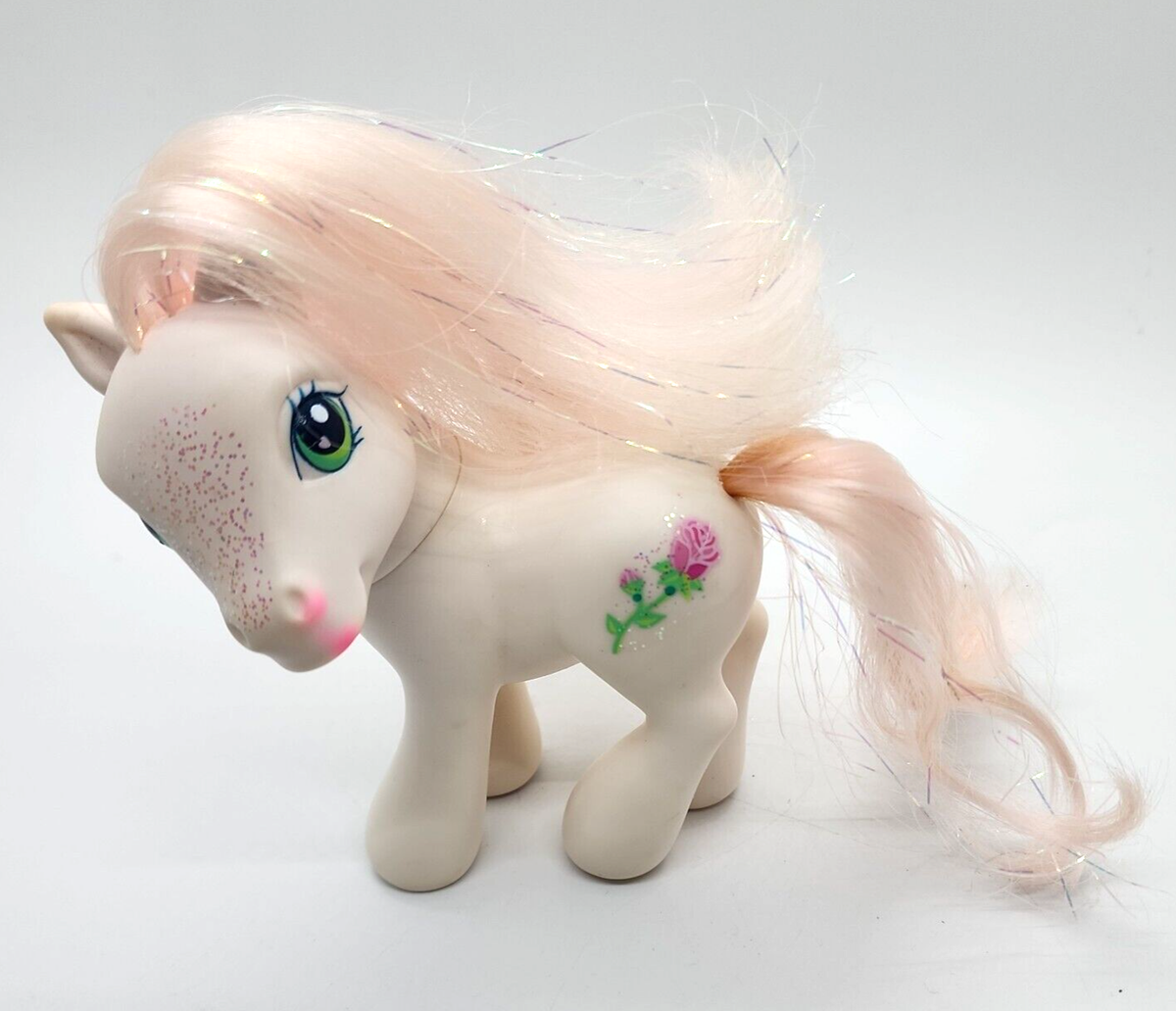 My Little Pony MLP Hasbro G3 Friendship Ball Desert Rose