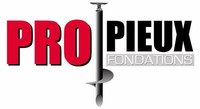 Opportunité d'affaires Pieux Vissés à Baie-Comeau