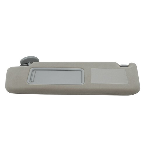 Car Sun Visor Left Side For Toyota Land Cruiser J12 02-09 For Prado LC120 03-09 - Picture 5 of 6