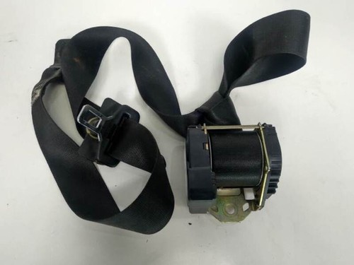 33000342E sicherheitsgurt hinten rechts für BMW X5 (E53) 3.0I 2000 254339