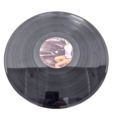 Cuedance - Partyrausch - cut and break Vinyl/LP/Schallplatte