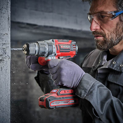Einhell Power X-Change Einhell Power-X-Change TE-CL 18 Li H - Solo Cordless Light (Bare Unit