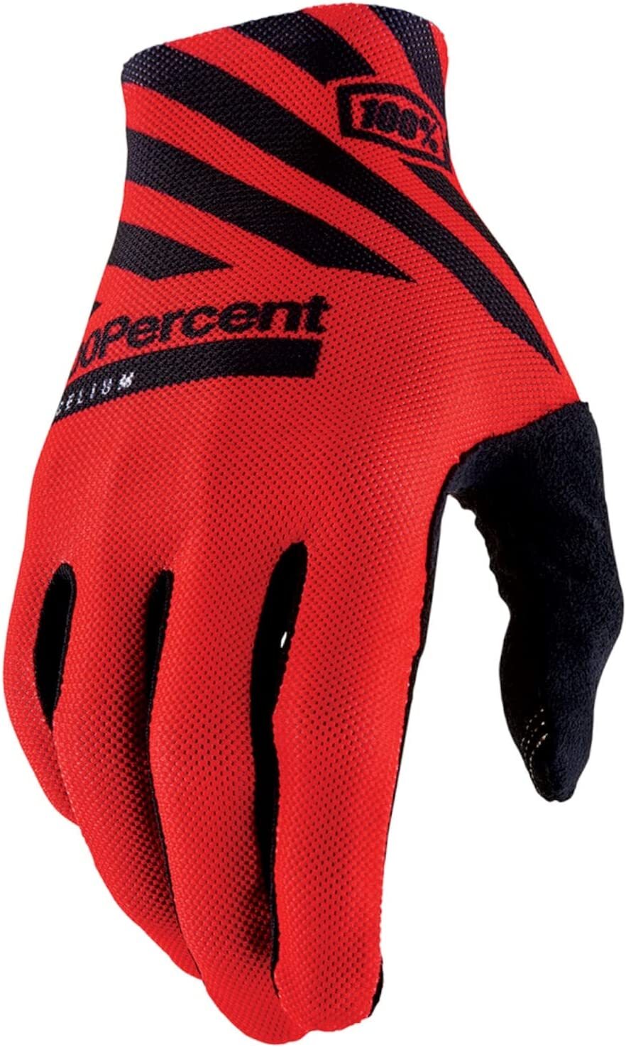 Gants de cyclisme 100% pour adulte taille S gants de vélo unisexes neufs