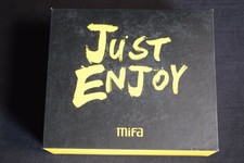 hifi mc modern portable