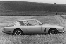 Jensen Interceptor Mk I A Jensen Interceptor Mk I Grand Tourer In - 4x6 Foto