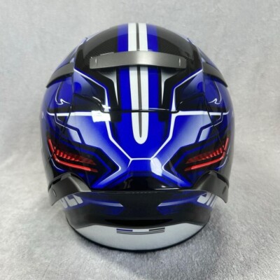 SHOEI X-Fourteen 14 AERODYNE\r
ショウエイ サイズL Shoei X-14 Aerodyne Motorcycle Helmet – Richmond Honda House