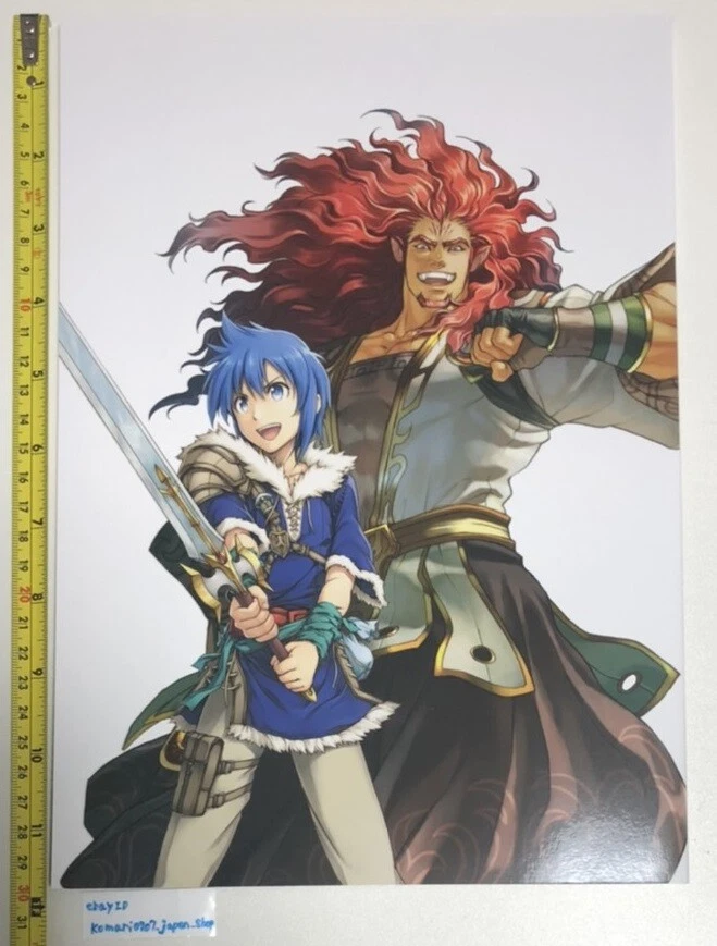 Fire Emblem cipher 0 Ǿ ART WORKS 9 IX art book FE game anime