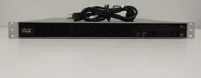 Cisco ASA5512-K9 ASA 5512-X Firewall Adaptive Security Appliance W/RACK EARS