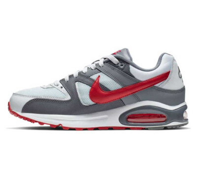 Nike Air Max Command Mens Trainers Sneakers Multiple Sizes New RRP  UK