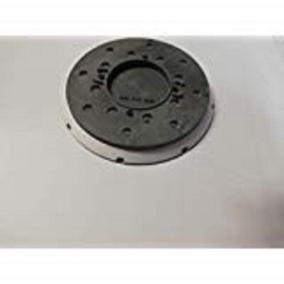ORIGINAL RUPES PLATTE Ø 125 FÜR LR71/LR71TE CODE 980.046