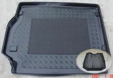 Kofferraumwanne + Klett-Organizer für Range Rover Sport 1 LS Steilheck Geländewa