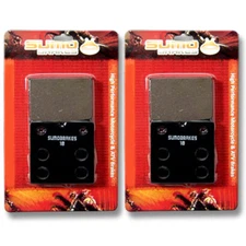 BMW Front Brake Pads R80ST TIC [1982-1984] R100RS [1981-1992] R100RT [1981-1995]