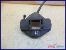 Bremssattel Bremszange links hinten MERCEDES-BENZ S-KLASSE (W126) 280 SE,SEL