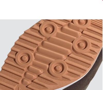 Adidas Originals Women's SL 72 OG JI0188 brown sneakers | eBay