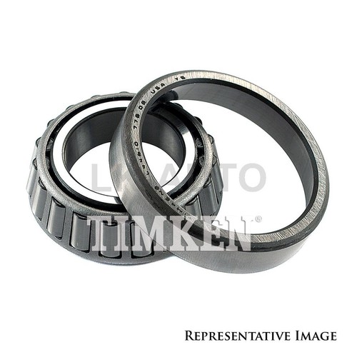 2 Of Manual Transmission Input Shaft Bearings For Corniche Rolls-Royce 1975-1985 - Picture 2 of 7