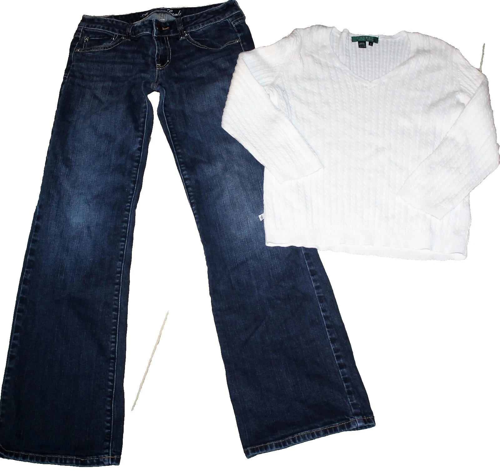 Ralph Lauren otra Ropa, Calzado y Accesorios