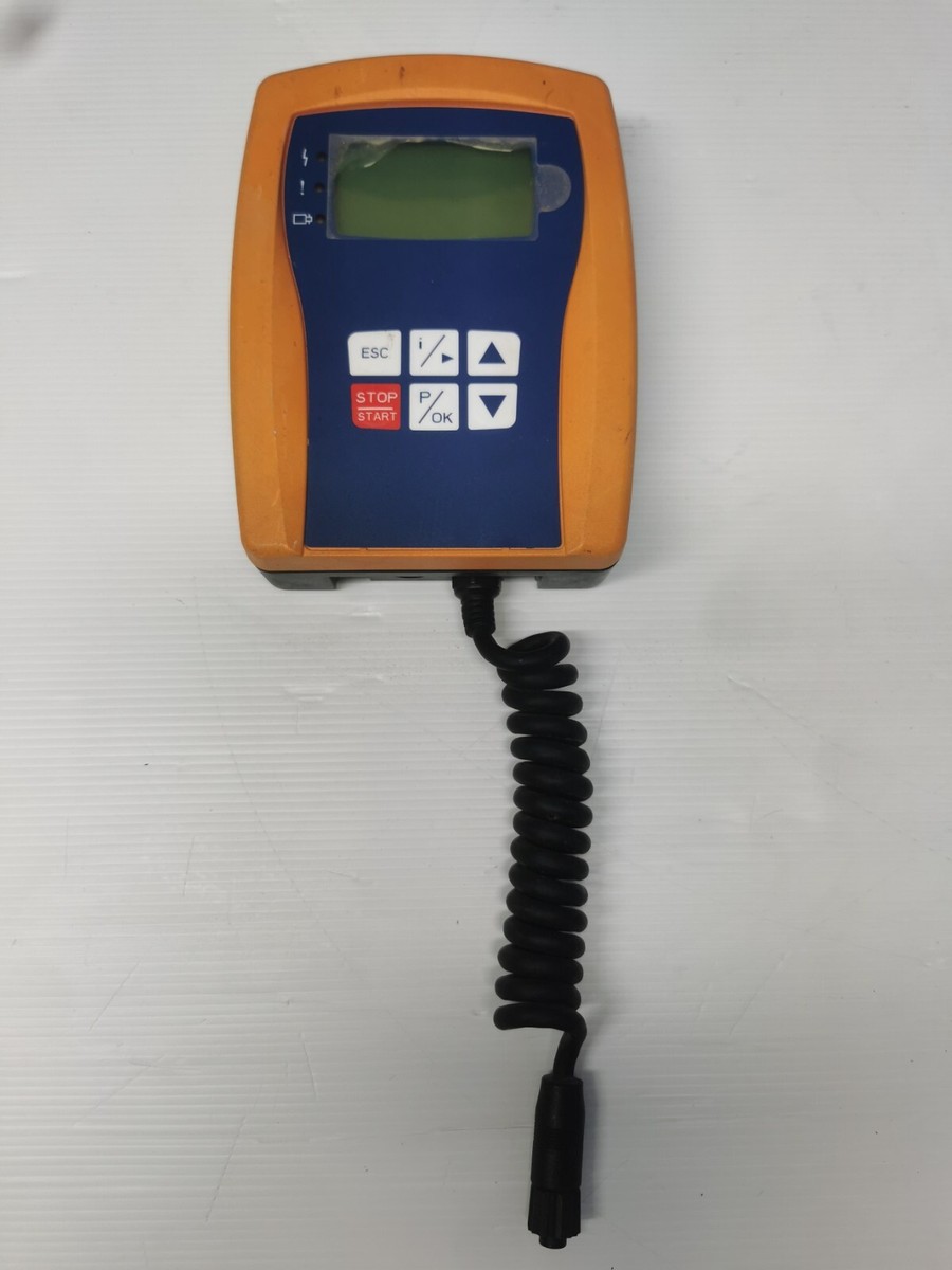 ProMinent 2016141111 HMI Sigma kpl. 180 standard | eBay