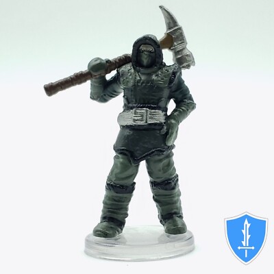 Skytower Goliath - Bigby Presents Glory of the Giants #12 D&D Icons of Realms