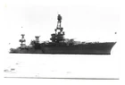 Marine War Ship Augusta Photo By Real Photographs
