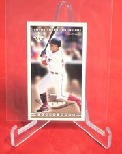 Jim Thome Private Stock Pacific MINI 1999 Baseball Card #45
