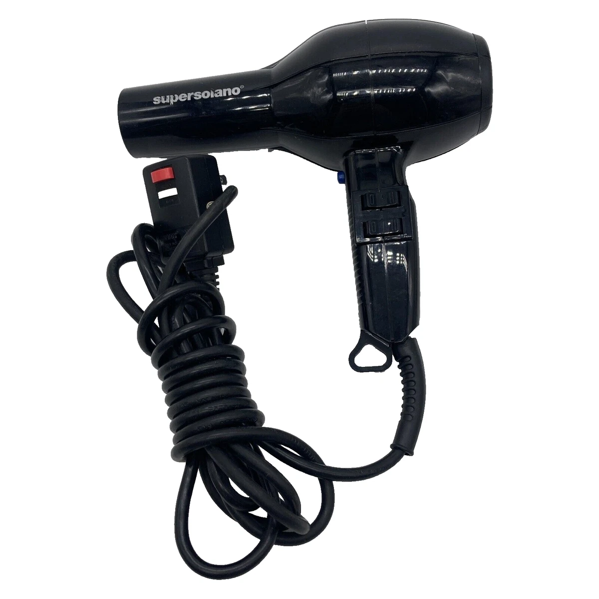 Discount Supersolano Supersolano Dryer Solano 3500 Lite Hair Dryer Super  Solano Hair Dryer Repair T2 Featherweight