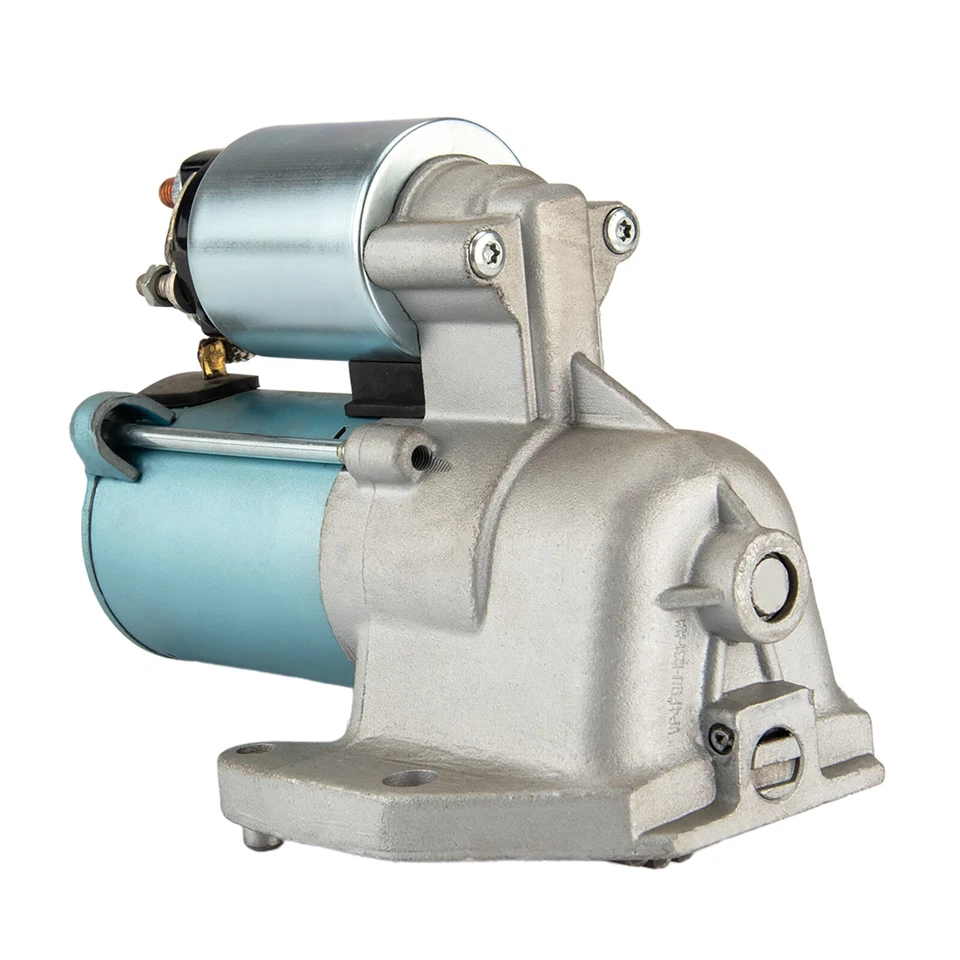 Motor De Arranque 6656N Para Ford Escape 2001-03 04 3.0L Jaguar X-TYPE 2.5L 3.0L 2002-08 Foto 4 de 4