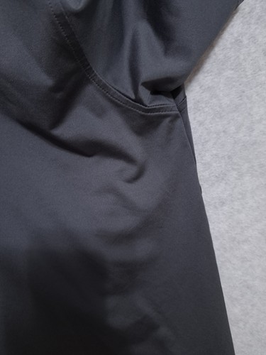 Golf grande para hombre Peter Millar Summer Comfort verde/gris - Imagen 5 de 9