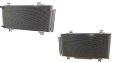 A/C Condenser For Honda Jazz GK/GF