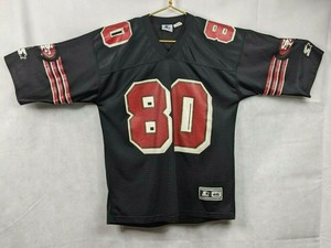 jerry rice salute to service jersey