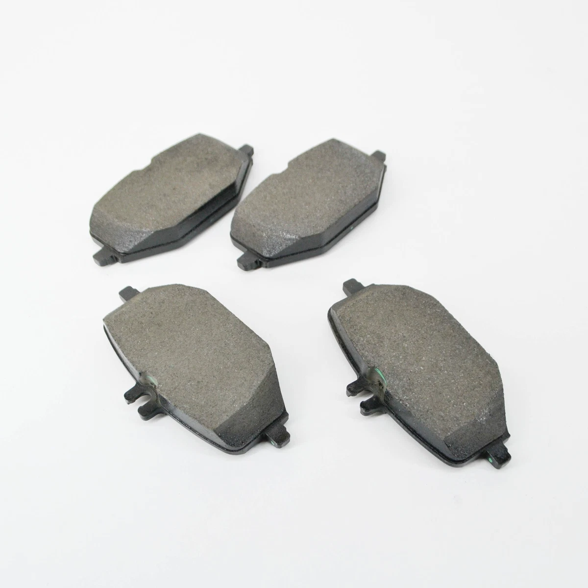 NEW MERCEDES-BENZ GLE W167 REAR WHEEL BRAKE PAD SET A0004207303 