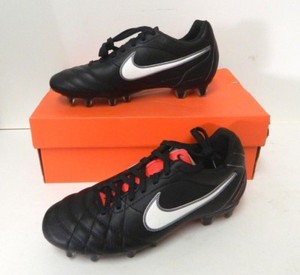 nike tiempo flight