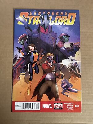 アメコミ GUARDIANS OF THE GALAXY STAR-LORD Marvel 2014 Guardians of the Galaxy Legendary Star-Lord Full Size