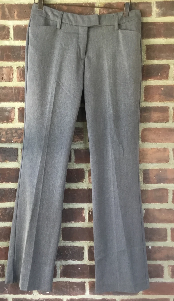 Gloria Vanderbilt The Perfect Fit By Gloria Vanderbilt Dress Pants