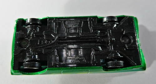 Disney Pixar Cars Sheriff & Fabulous Hudson Hornet modelos sobrealimentados D16 - Imagen 4 de 11