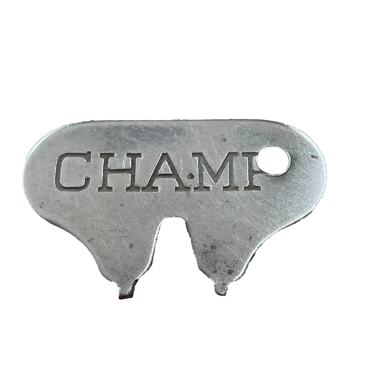 Picos y llaves de golf CHAMP