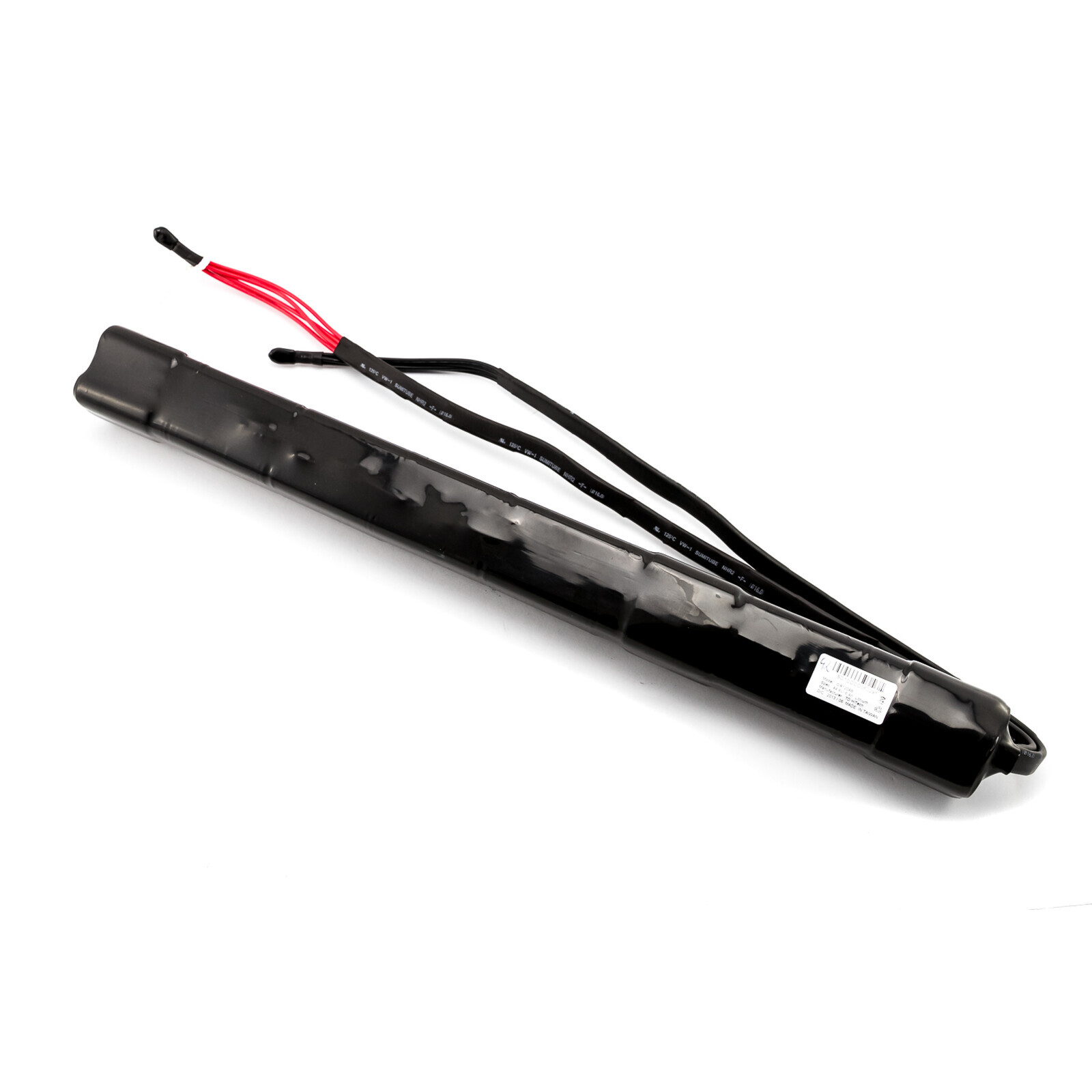 Аккумуляторная батарея Elektro Fahrad Akku GRACE ONE для электровелосипеда Pedelec GR1204B 444 В6 Ач 13890₽