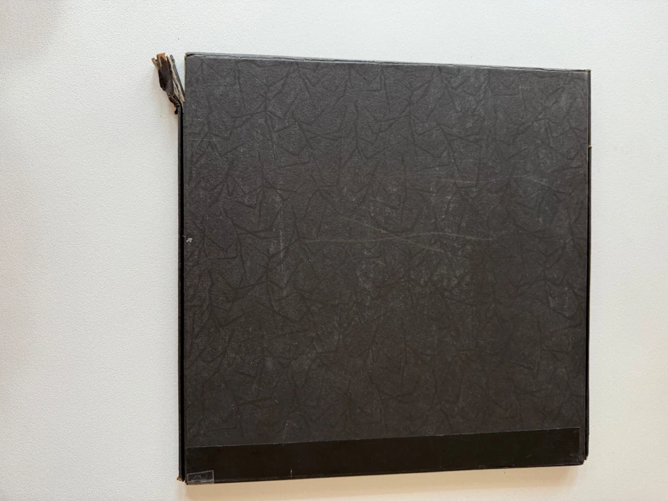 Gregorian Chants Monks Choir Saint-Pierre De Solesmes Abbey 2 LP Insert Box VG - Image 2 of 4