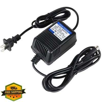 HUZUM 18.5V AC Adapter for Behringer Mixers
