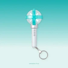 (In stock) TOMORROW X TOGETHER TXT Official Light Stick Mini Keyring Ver.2