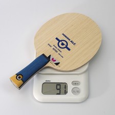 Butterfly Minion ALC Table Tennis Blade 91g Japan Limited Edition OFF Racket