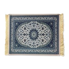 Persian Mouse Pad - Luxury Ergonomic Carpet Mouse Mat Rug Oriental Design - 1...