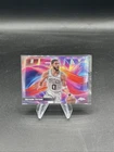 2025 Topps Chrome Jayson Tatum Base (RAW)