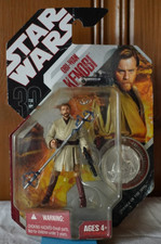 2006 Star Wars 30th Anniversary  Obi-Wan Kenobi  05