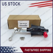 Oem Turbo Charger Solenoid Valve Actuator 18900-6a0-003 For Honda Accord 1.5l Us