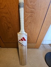 Reconditioned Slazenger V500 Ultimate Cricket Bat English Willow 2lb 7 3/4oz